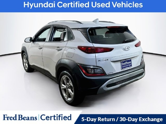2023 Hyundai Kona SEL - Photo 9