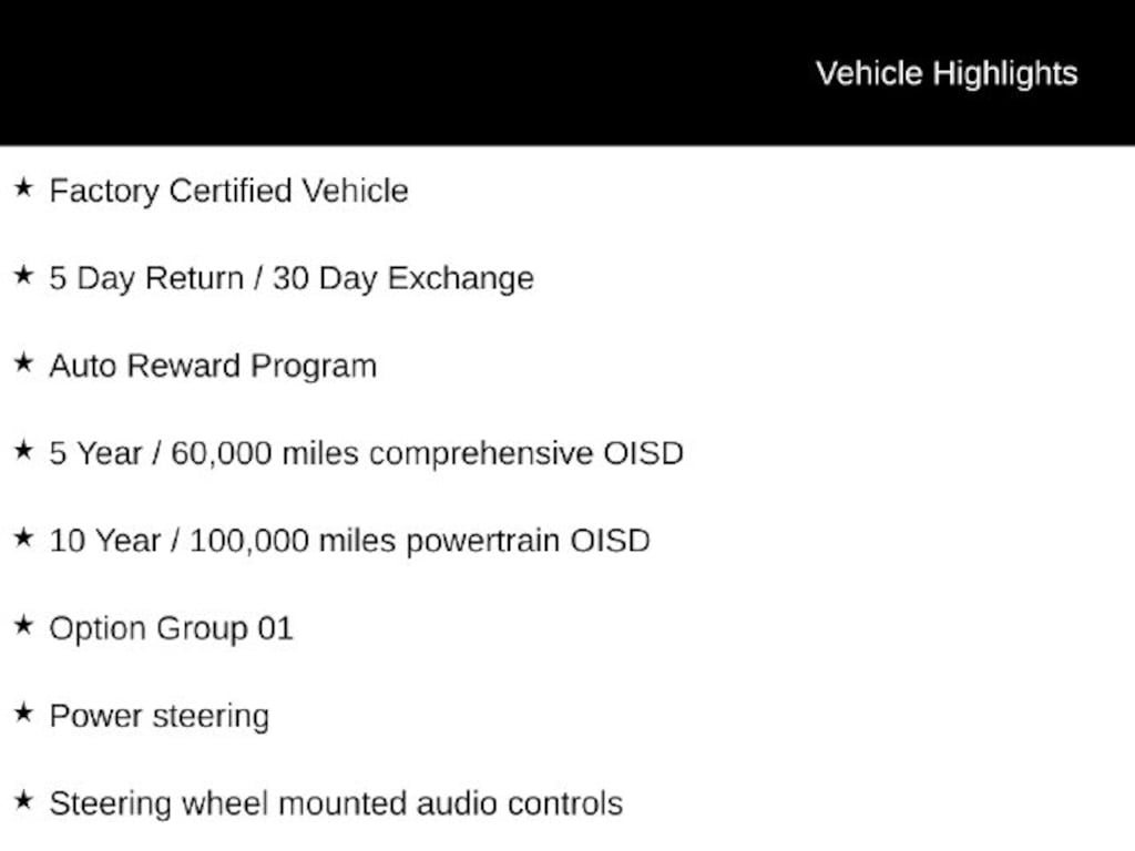 Certified 2024 Hyundai Tucson SEL SUV