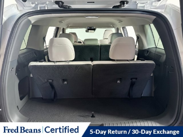 2024 Hyundai Santa Fe SEL - Photo 11