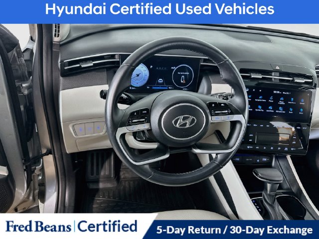 2024 Hyundai Tucson SEL - Photo 23