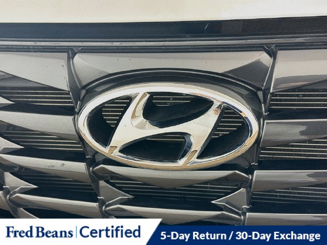 2024 Hyundai Tucson SEL - Photo 29