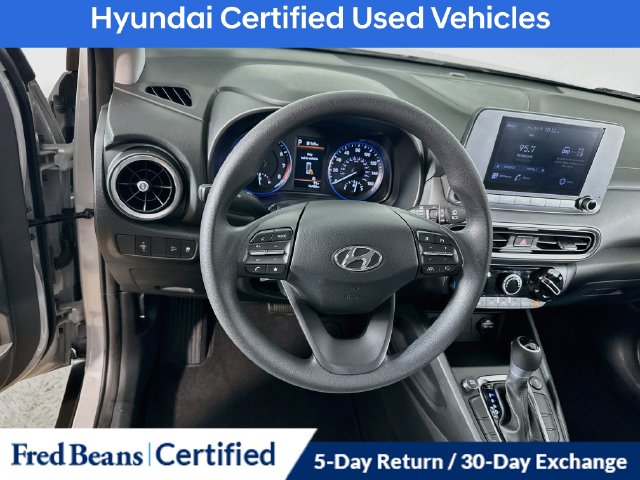 2023 Hyundai Kona SEL - Photo 21