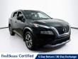 Used 2021 Nissan Rogue SV SUV