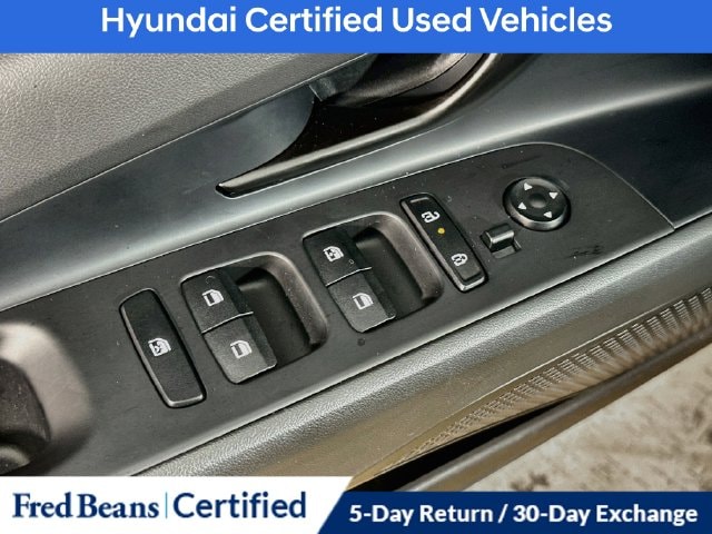 2026 Hyundai Elantra SEL - Photo 22