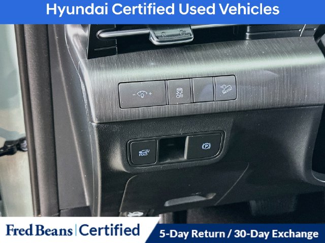 2024 Hyundai Kona Limited - Photo 23