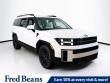 New 2026 Hyundai Santa Fe Hybrid Calligraphy SUV