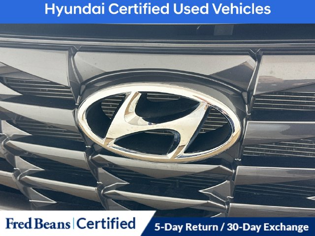 2024 Hyundai Tucson SEL - Photo 30