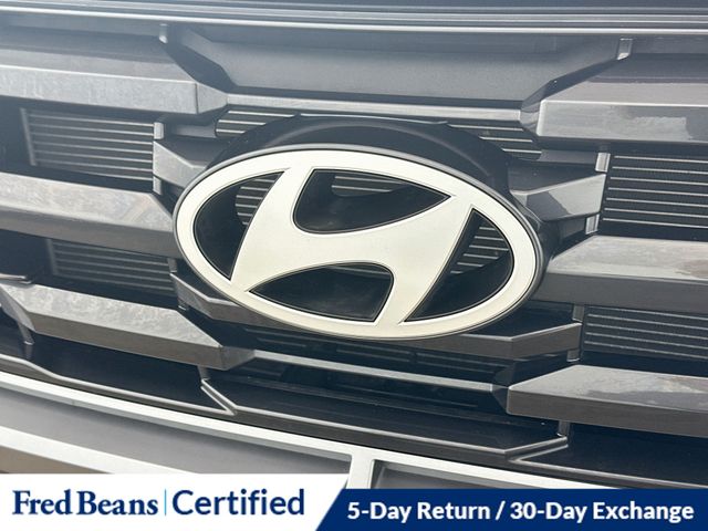 2026 Hyundai Tucson SE - Photo 27