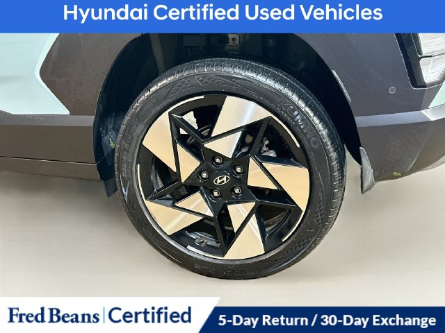 2024 Hyundai Kona Limited - Photo 9