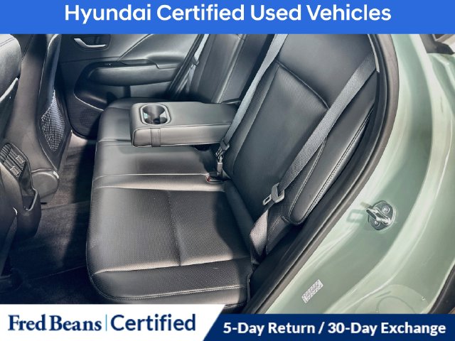 2024 Hyundai Kona Limited - Photo 19