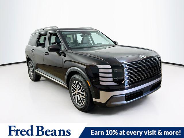 2027 Hyundai Palisade SEL Premium AWD SUV