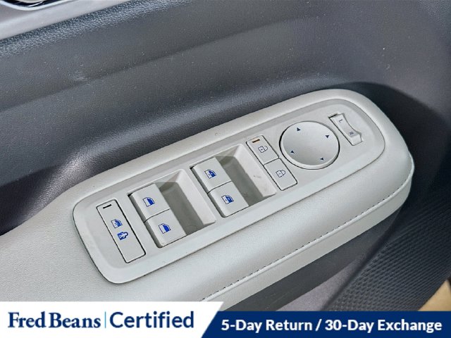 2024 Hyundai Santa Fe SEL - Photo 20