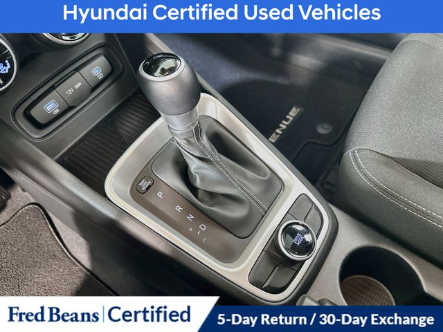 2023 Hyundai Venue SEL - Photo 24