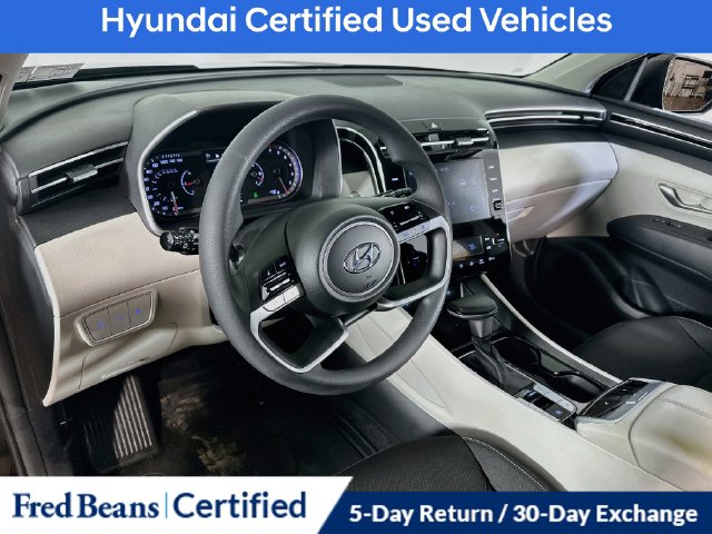 2024 Hyundai Tucson SEL - Photo 20