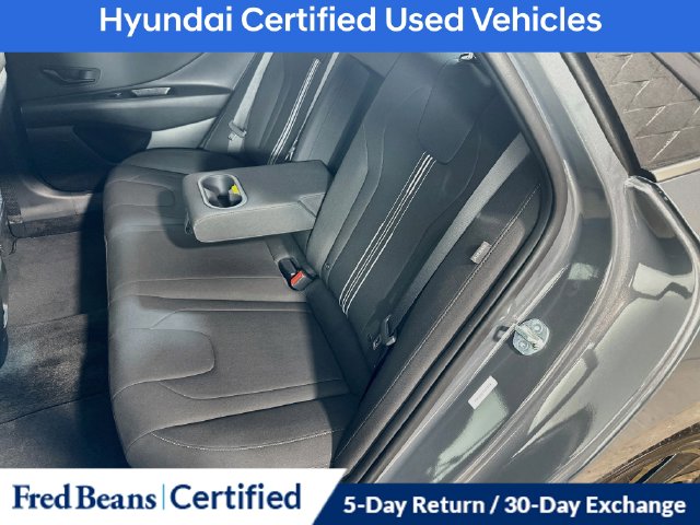 2026 Hyundai Elantra SEL - Photo 19