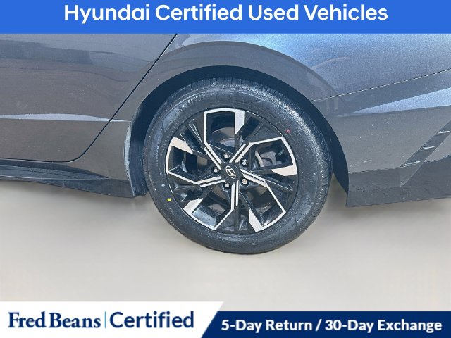 2024 Hyundai Sonata SEL - Photo 9