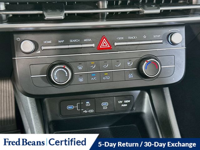 2026 Hyundai Tucson SE - Photo 23