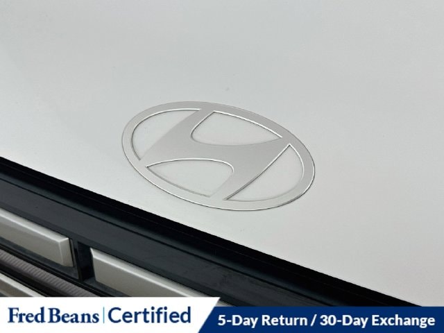 2024 Hyundai Santa Fe SEL - Photo 28