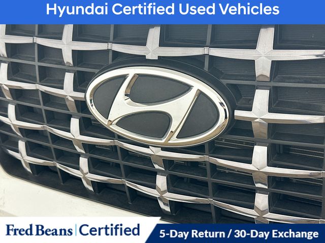 2023 Hyundai Venue SEL - Photo 29