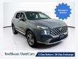 Used 2023 Hyundai Santa Fe SEL SUV