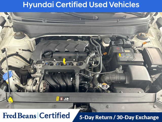 2023 Hyundai Venue SEL - Photo 28