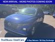 Used 2024 Hyundai Tucson SEL SUV