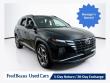 Certified 2024 Hyundai Tucson SEL SUV