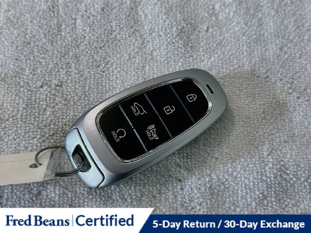 2024 Hyundai Tucson SEL - Photo 31
