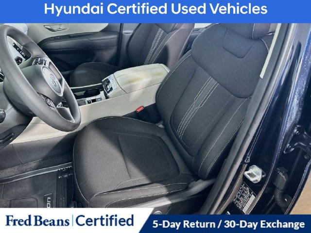 2024 Hyundai Tucson SEL - Photo 19