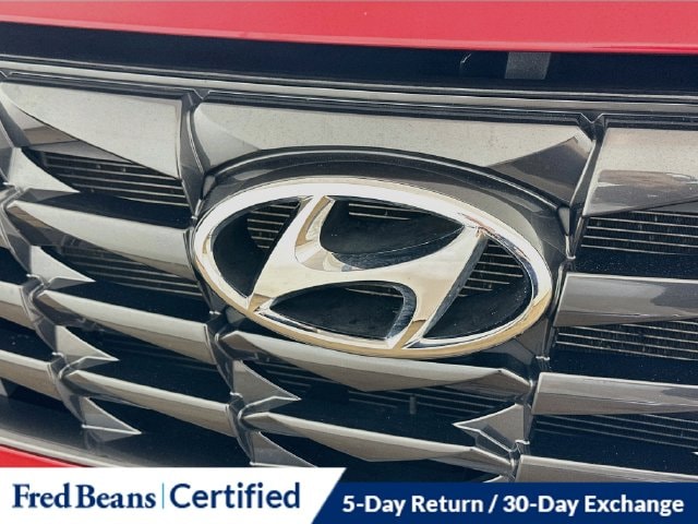 2022 Hyundai Tucson SEL - Photo 28
