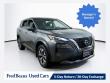 Used 2023 Nissan Rogue SV SUV