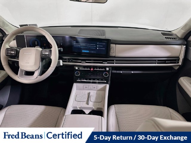 2024 Hyundai Santa Fe SEL - Photo 16
