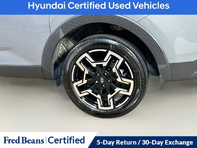 2025 Hyundai Santa Cruz Limited - Photo 10