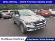 Used 2021 Kia Seltos SX SUV