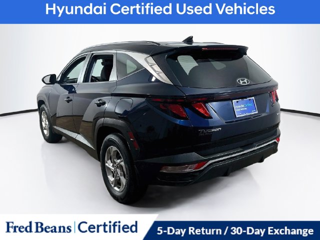 2024 Hyundai Tucson SEL - Photo 10