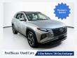 Certified 2024 Hyundai Tucson SEL SUV