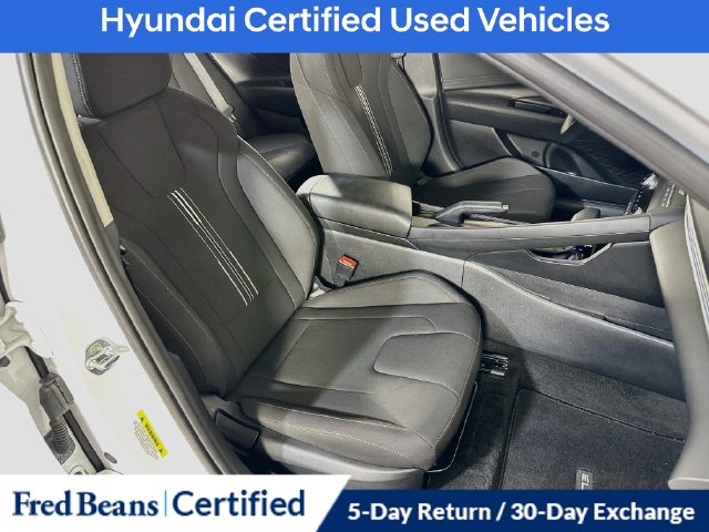 2024 Hyundai Elantra SEL - Photo 13