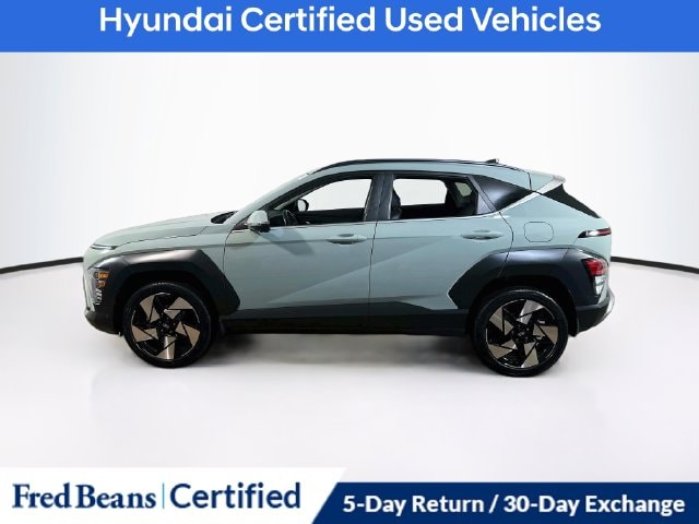 2024 Hyundai Kona Limited - Photo 10