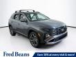 New 2026 Hyundai Tucson SEL Plus AWD SUV