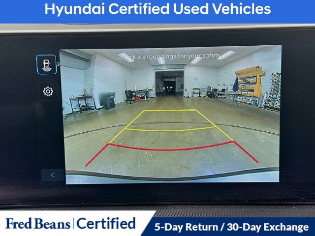 2024 Hyundai Sonata SEL - Photo 27