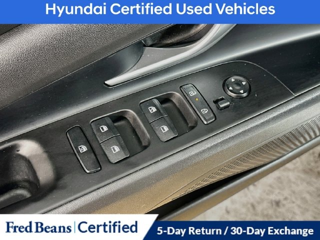 2024 Hyundai Elantra SEL - Photo 20