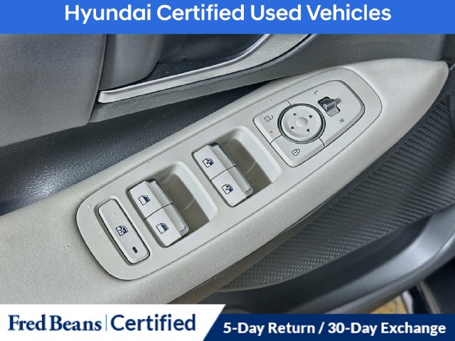 2024 Hyundai Sonata SEL - Photo 21