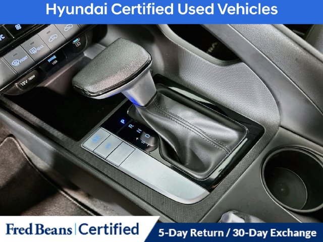 2024 Hyundai Elantra SEL - Photo 24