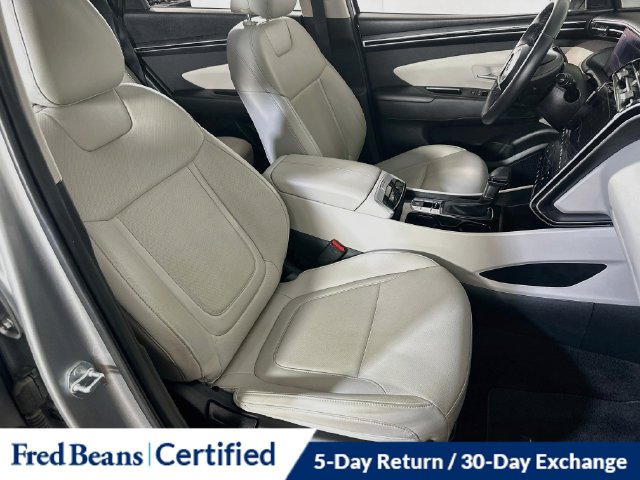 2024 Hyundai Tucson SEL - Photo 15