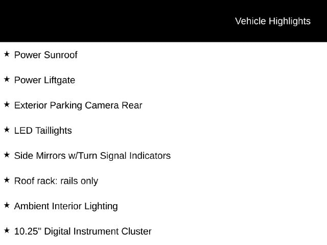 2024 Hyundai Tucson SEL - Photo 7