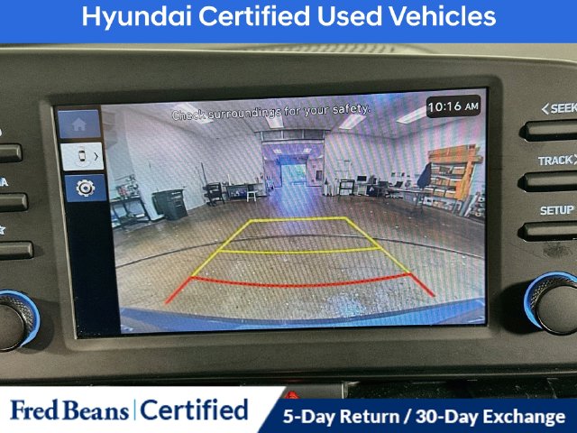 2026 Hyundai Elantra SEL - Photo 28