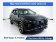 Certified 2024 Hyundai Tucson SEL SUV