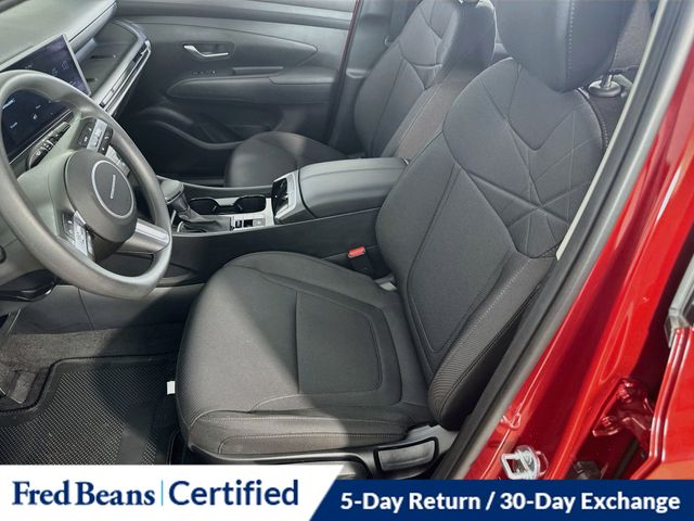 2026 Hyundai Tucson SE - Photo 20