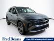 New 2026 Hyundai Tucson SEL Plus AWD SUV