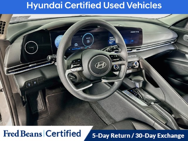 2024 Hyundai Elantra SEL - Photo 19